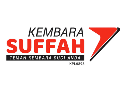 Kembara Suffah Logo