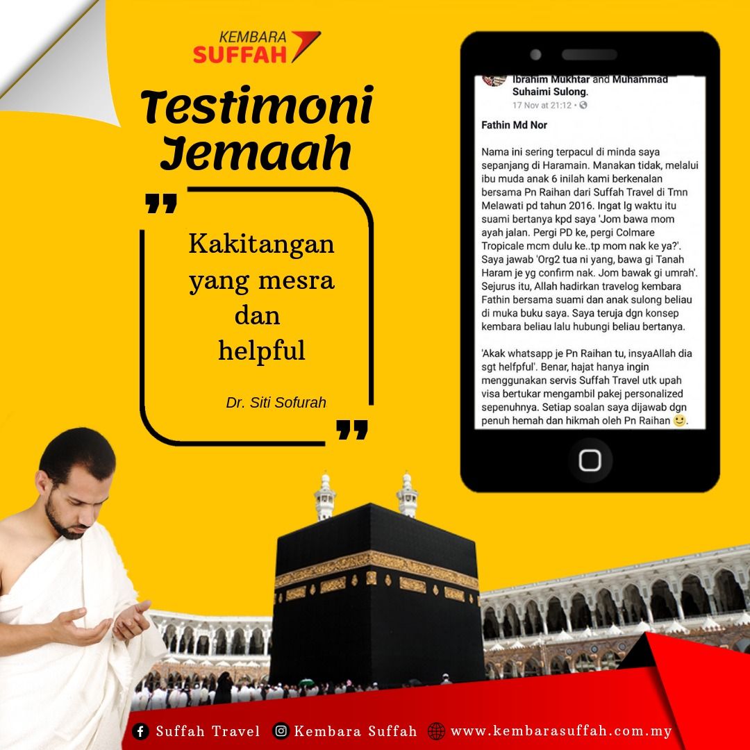Testimoni 5