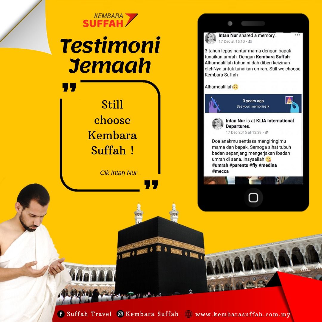 Testimoni 2