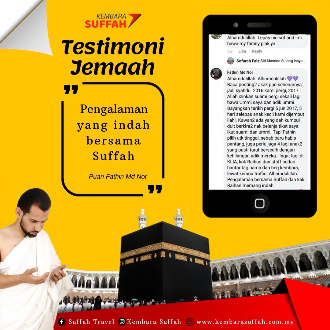 Testimoni 1